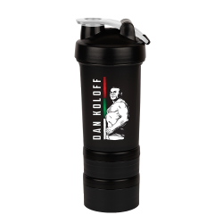 DAN KOLOFF Shaker 450 мл